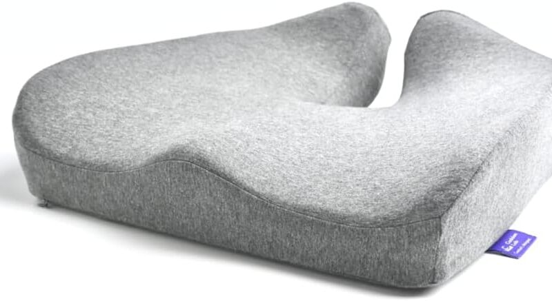 Pressure Relief Seat Cushion