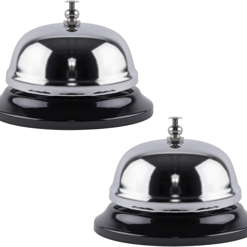 Classic Service Bell Set