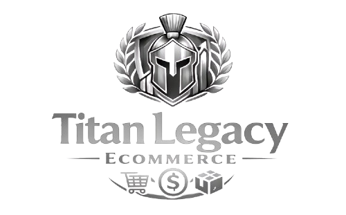 Titan Legacy Ecommerce